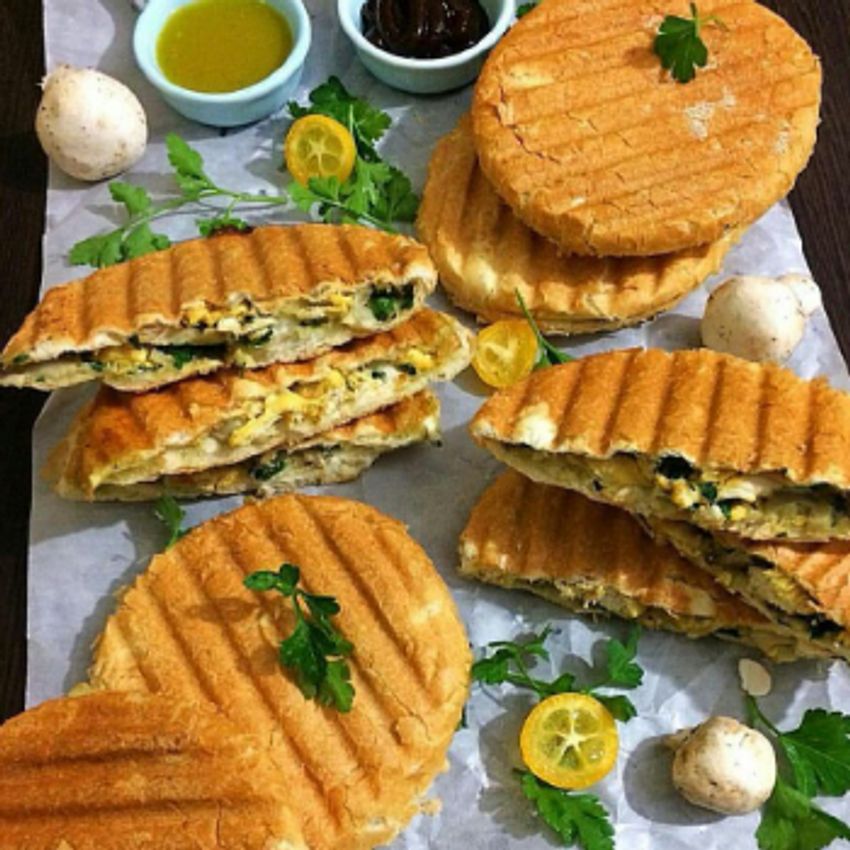 10 % مالیات بر ارزش افزوده جداگانه محاسبه میگردد
