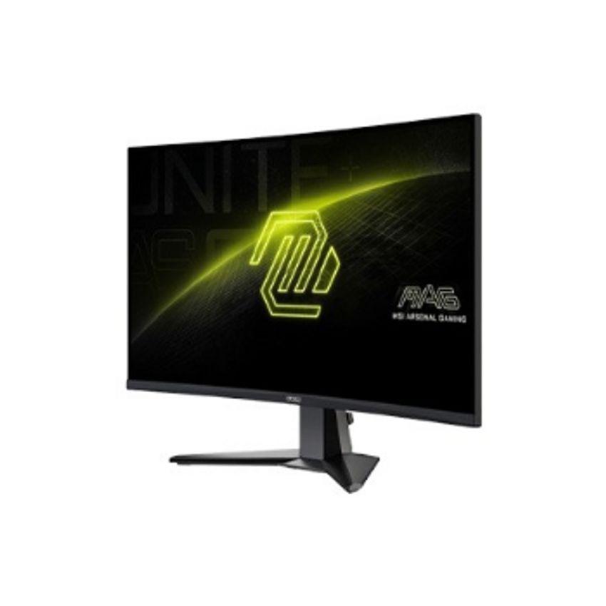 27" CURVED 1500R/RAPID VA/FHD/280HZ/0.5MS
/HDR READY/300 NITS/ SRGB:102%
/DCIP3: 78%/ADOBE RGB:80%
/10BIT/1B COLOR SUPPORT