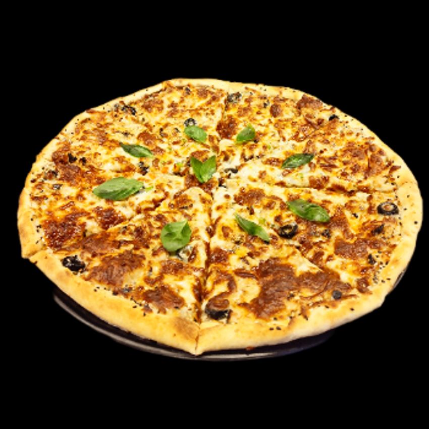 ژامبون مرغ و قارچ ژامبون گوشت سس بیس مخصوص آرتین
سس مخصوص دست ساز