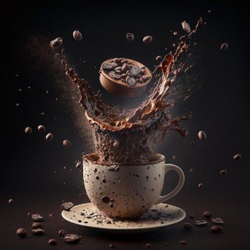 شکلاتی باشه 