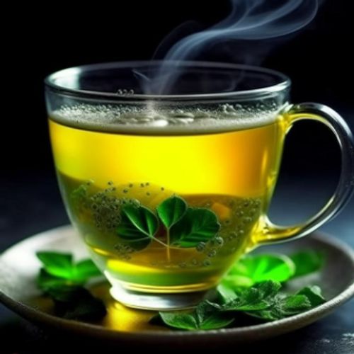 چای و دمنوش چی داریم؟ 