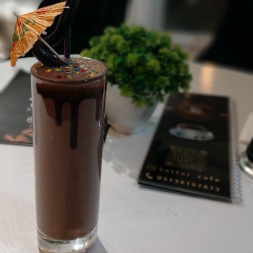 شیک ها (تو گرما میچسبه) 