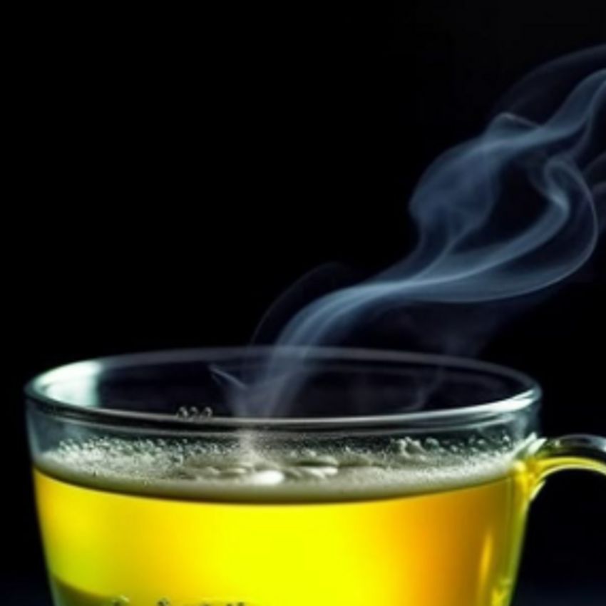 سیب خشک: سرشار از آنتی‌اکسیدان است و به بهبود هضم و کاهش التهاب کمک می‌کنه
دارچین: خاصیت ضد التهابی دارد و به تنظیم قند خون و کاهش اشتها کمک می‌کنه.
به لیمو: به هضم غذا کمک کرده و خاصیت ضدعفونی‌کننده دارد.
گل محمدی: آرامش‌بخش است و به بهبود خلق و خو کمک می‌کنه