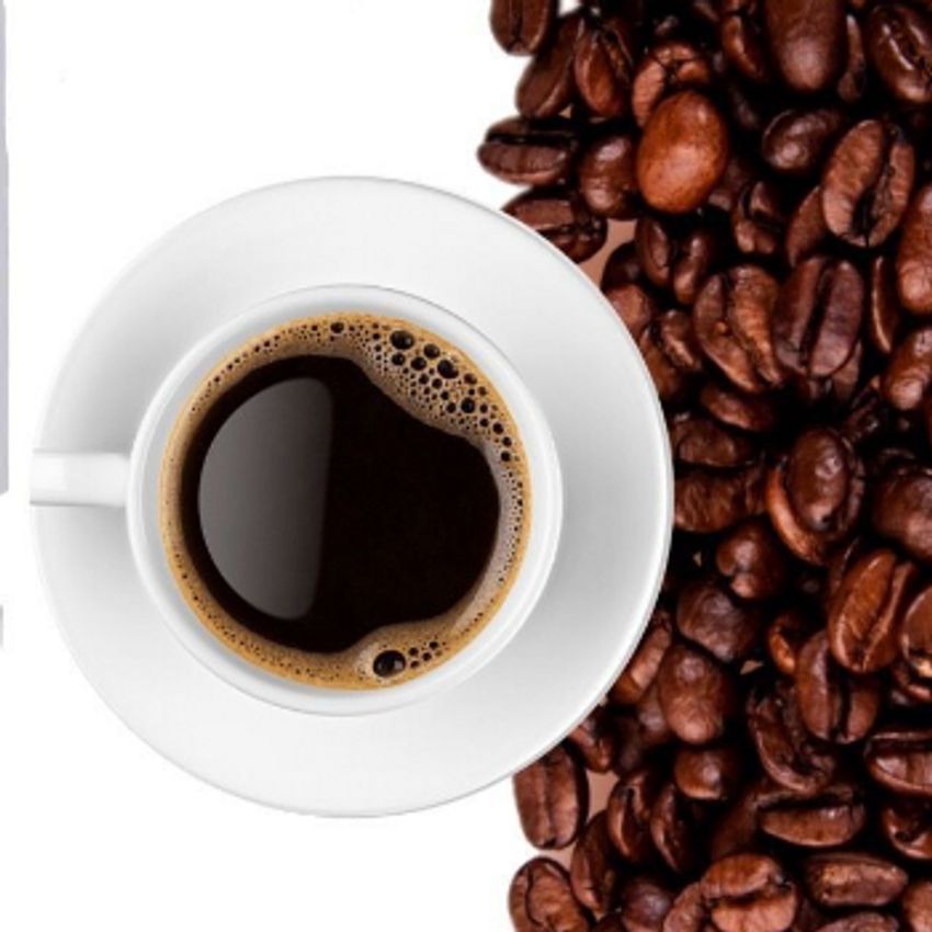 عربیکا میکس کلمبیا و اتیوپی