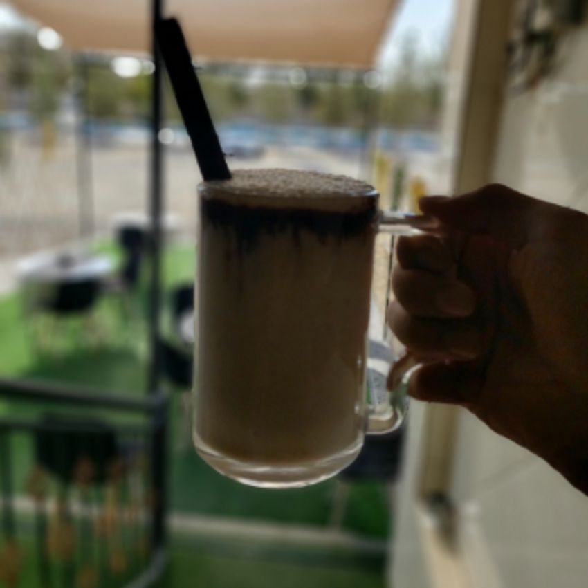 دوبل قوی و پر رو