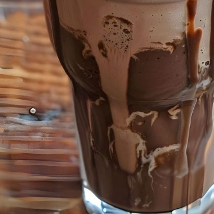 مراقب گلوت باش که یخ نزنی
