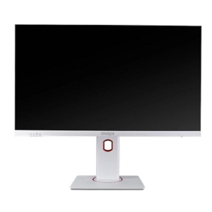 IPS/ 250 Nit/100 Hz/SRGB 93%/ADJUSTABLE/WHITE