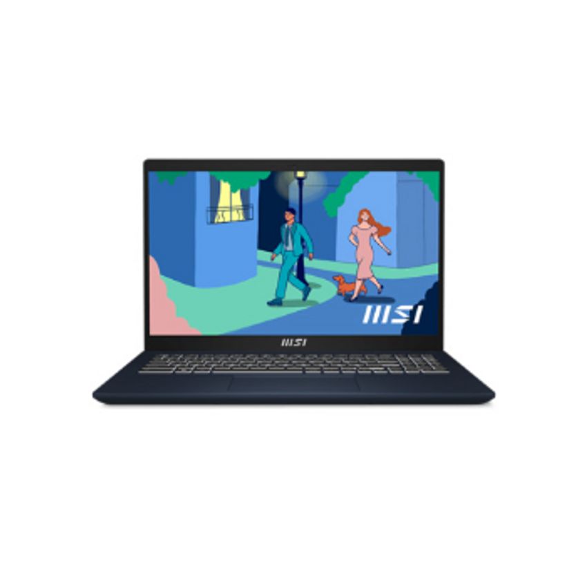 ULTRA 7 155H/16GB DDR5 4800MHZ/1TB SSD GEN4/ INTEL ARC GRAPHICS
/15.6 INCH FHD 60HZ/WIFI-1X211/CLASSIC BLACK