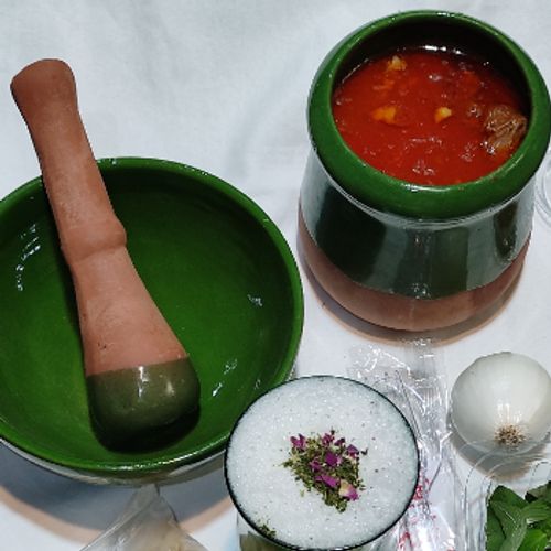 دیزی سرای خیام - سافت منو