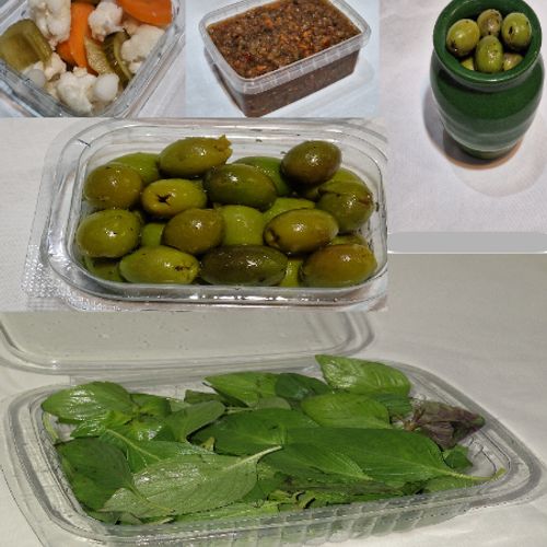 دیزی سرای خیام - سافت منو