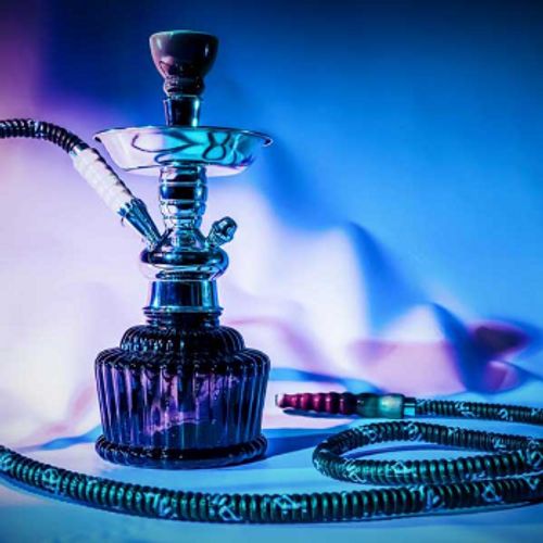 کافه تراس - سافت منو