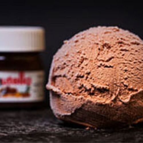 بستنی ها 