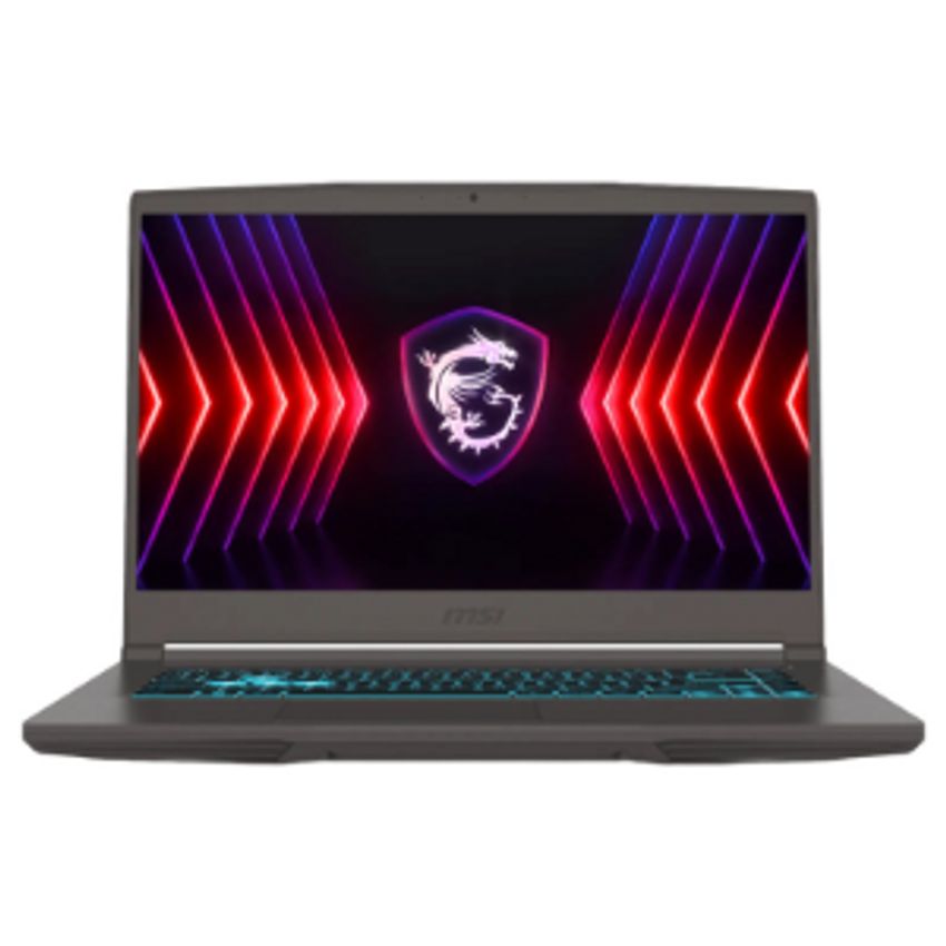 CORE i5 13420H/16 GB DDR4 3200MHZ/500GB SSD GEN3/RTX 2050 4GB/15.6 INCH FHD/144HZ/BAG/COSMOS GRAY