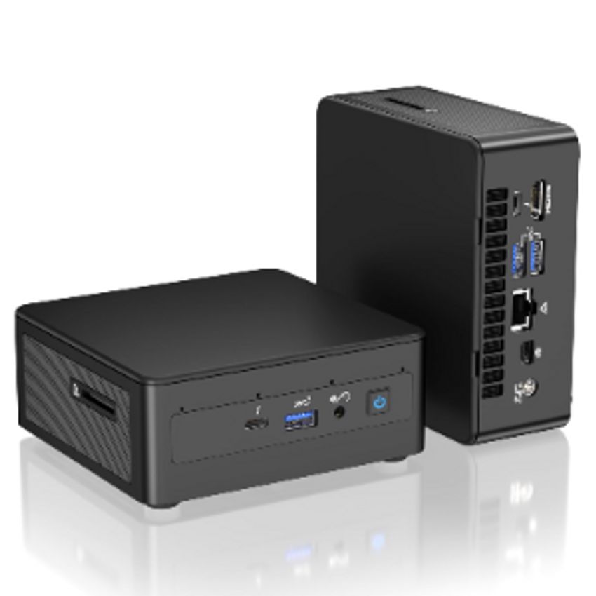 CORE 7 150U/16GB DDR5 4800MHZ/1TB SSD GEN4