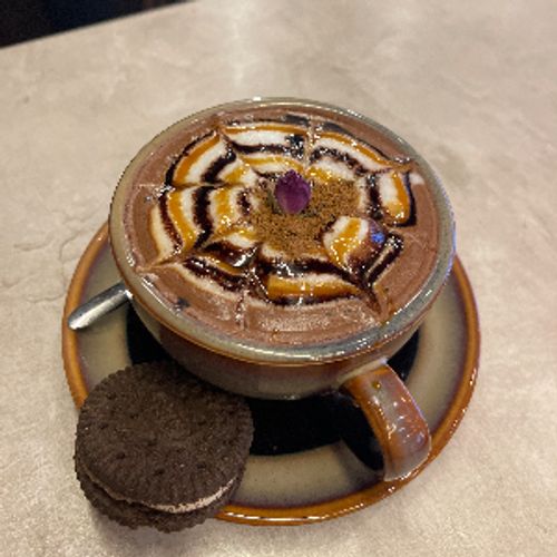 مجموعه غذایی باران - سافت منو