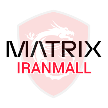 منوی محصولات فروشگاه ماتریس ایران مال