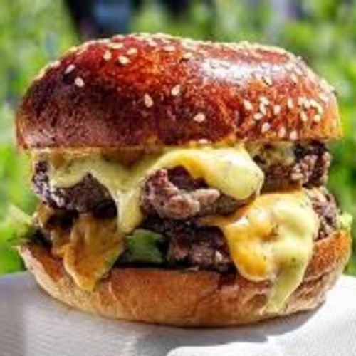 کافه بامر - سافت منو