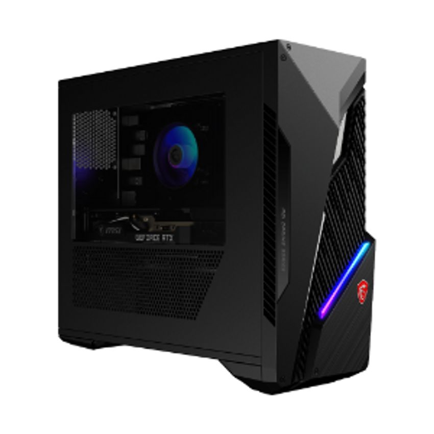 برای مشاهده اطلاعات کلیک کنید          
<BR>
<BR>


MB:H610
<BR>
CPU: 13400F
<BR>
RAM: 16GB DDR 5 4800MHZ
<BR>
GPU: RTX 3060
<BR>
Storage: 1TB SSD NVMe + 2TB HDD
<BR> 
Cooling: Air cooled
<BR>
PSU:500W
<BR>