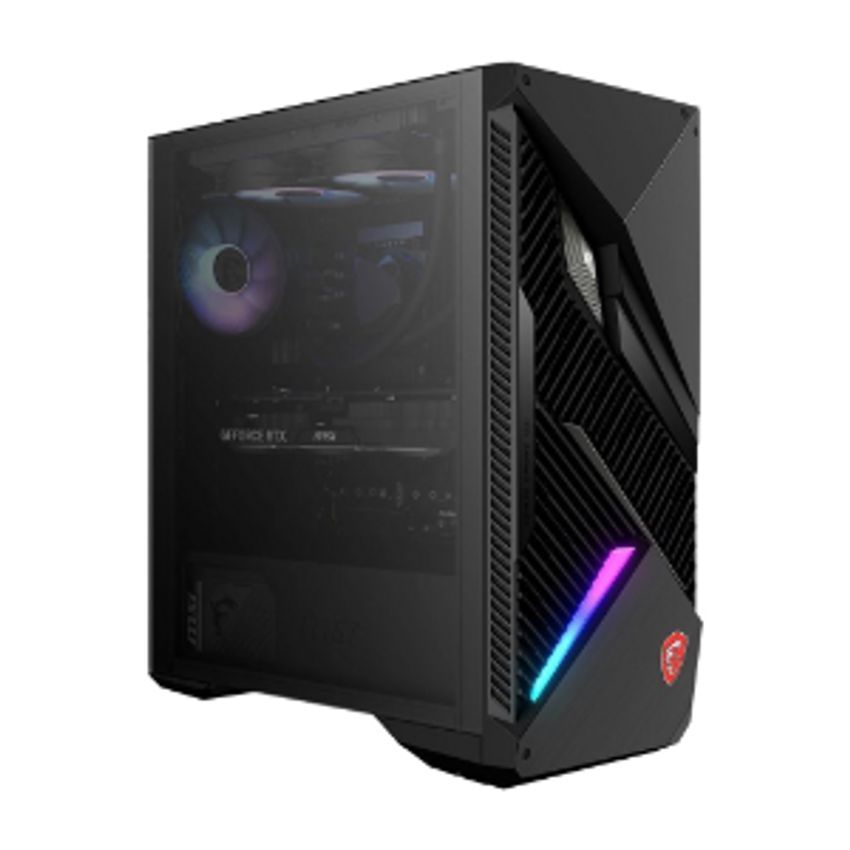 برای مشاهده اطلاعات کلیک کنید          
<BR>
<BR>


MB:Z690
<BR>
CPU: 13700KF
<BR>
RAM: 16GB DDR 5 4800MHZ
<BR>
 GPU: RTX 4070 12 GB GDDR6
<BR>
Storage: 1TB SSD NVMe + 2TB HDD
<BR> 
Cooling: Liquid cooled
<BR>
PSU:850W
<BR>