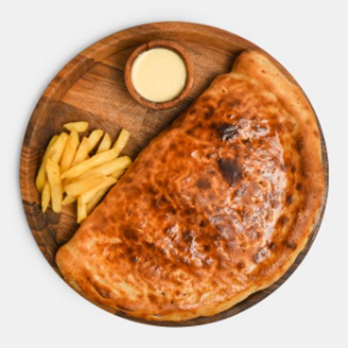گزنگ برگر 