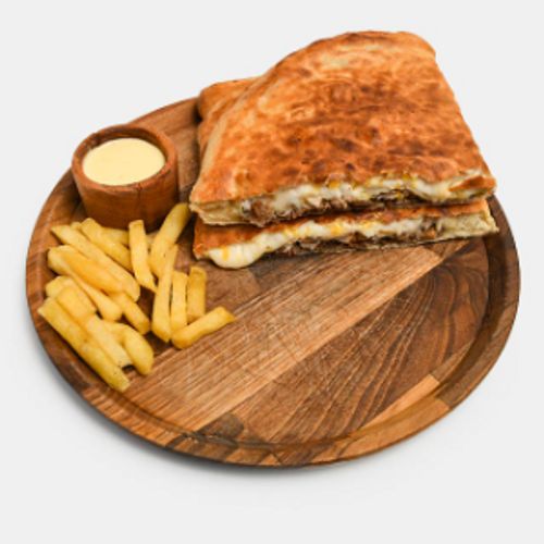 گزنگ برگر 
