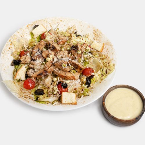 گزنگ برگر - سافت منو
