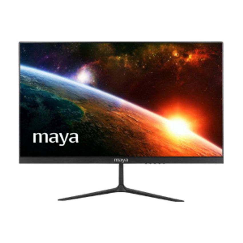 VA/FHD/100HZ/1MS/FIX/BLACK