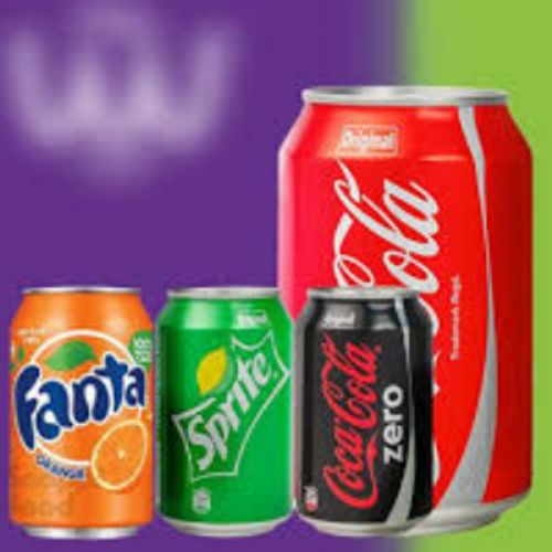 کافه بامر - سافت منو