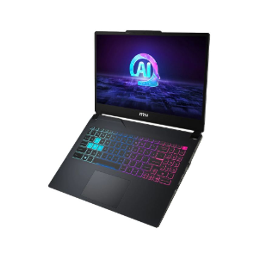 برای مشاهده اطلاعات کلیک کنید          
<BR>
<BR>

<BR>
CPU: Core Ultra 7 155H
<BR>
RAM: 16GB DDR5
<BR>
Storage: 1TB SSD
<BR> 
GPU: RTX 4050
<BR> 
Display: 15.6" FHD 144HZ IPS