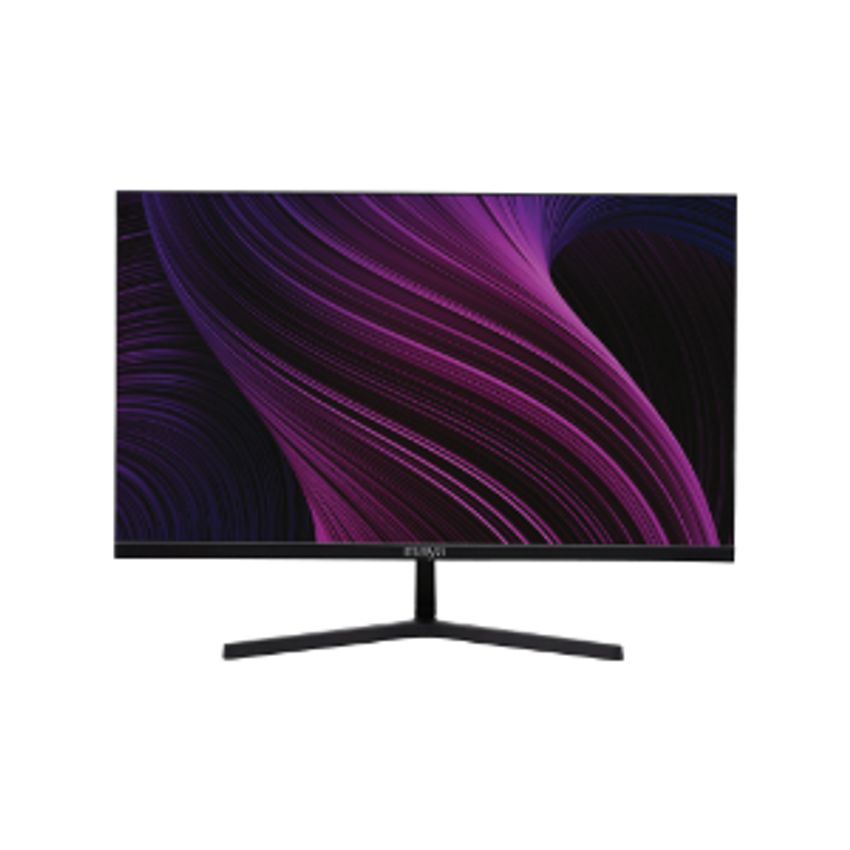 برای مشاهده اطلاعات کلیک کنید          
<BR>
<BR>


Size: 21.5 Inch 
<BR>
Aspect Ratio: 16:9 
<BR>

Panel: VA
<BR> 
Refresh Rate: 100 Hz
<BR>
Response time: 1 ms 
<BR>
Resolution: :1920*1080 (FHD)
<BR>
<BR>
