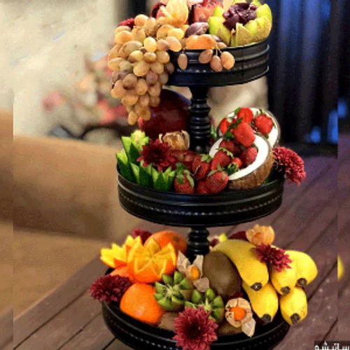 کافه بامر - سافت منو