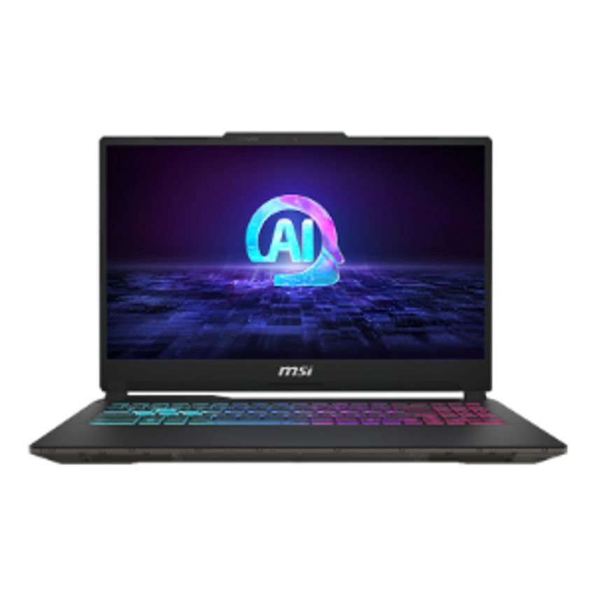 ULTRA 7 PROCESSOR 155H/16GB DDR5 4800MHZ/1TB M2 PCIE SSD GEN 4.0 X4/RTX 4050 6GB/GDDR6/15.6 INCH FHD 144HZ/BAG/TRANSLUCENT BLACK