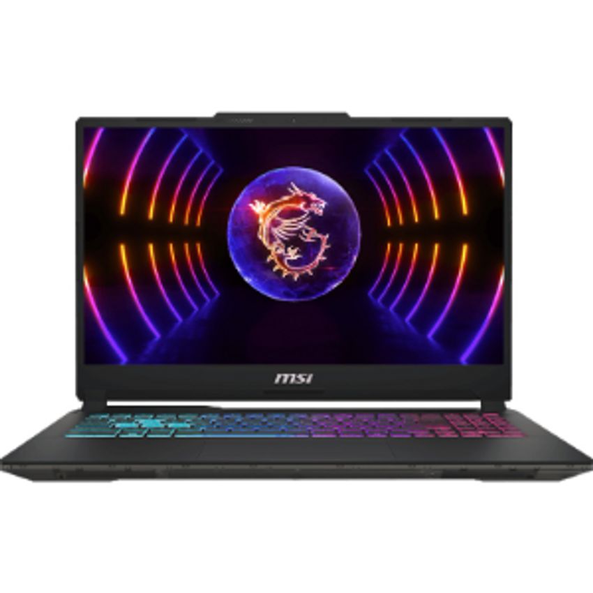 I5-13420H/16GB DDR5 4800 MHZ/1TB M2 PCIE SSD GEN 4.0 X4/RTX 2050 4GB GDDR6/15.6 INCH FHD 144HZ/WIFI-AX211/BAG/TRANSLUCENT BLACK
