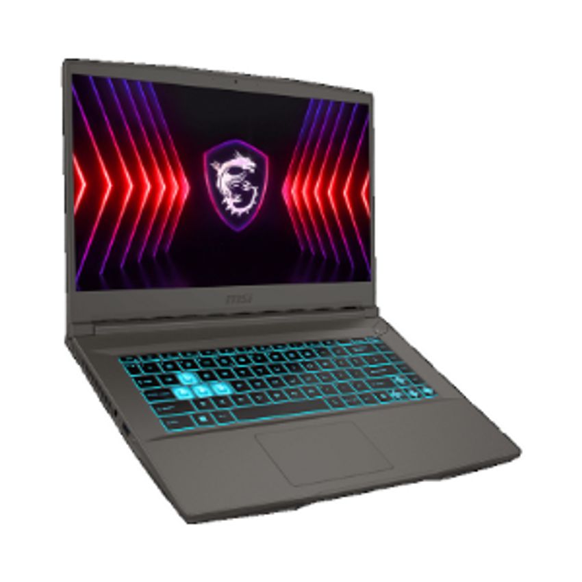CORE I5 13420H/16 GB DDR4 3200MHZ/512 GB SSD GEN3/RTX 3050 4GB/15.6 INCH FHD 144HZ/BAG