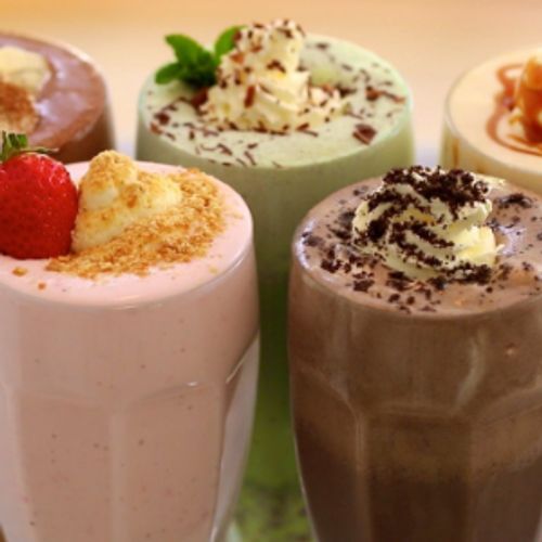 کافه رستوران ویونا 