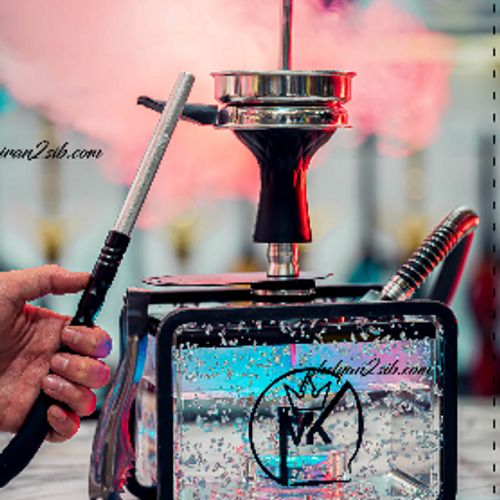 کافه بامر - سافت منو