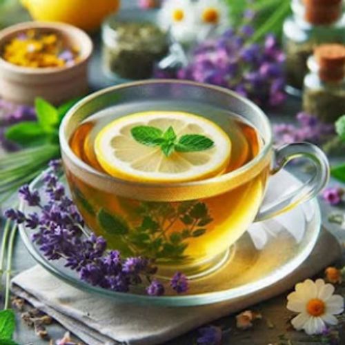 کافه بامر - سافت منو