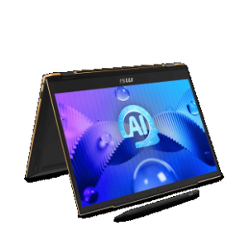 CORE ULTRA 7 155H / 32GB LPDDR5/ 1TB SSD GEN4 X4/ INTERL ARC GRAPHICS
/ 13.3" FHD IPS/ TOUCHSCREEN/ PEN/ INK BLACK