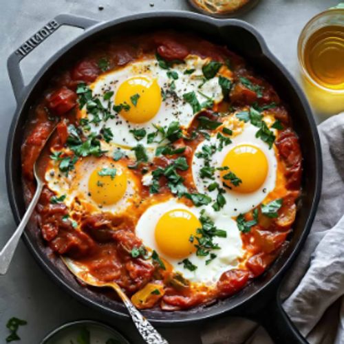 Karami Breakfast & Brunch cafe - سافت منو