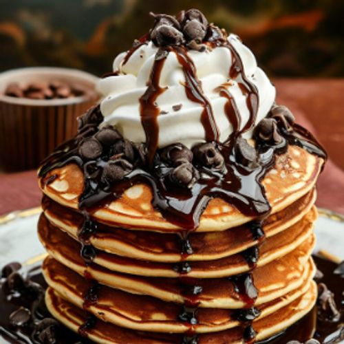 Karami Breakfast & Brunch cafe - سافت منو