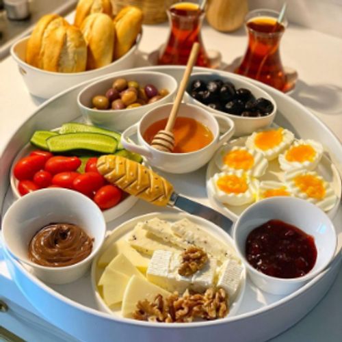 Karami Breakfast & Brunch cafe 