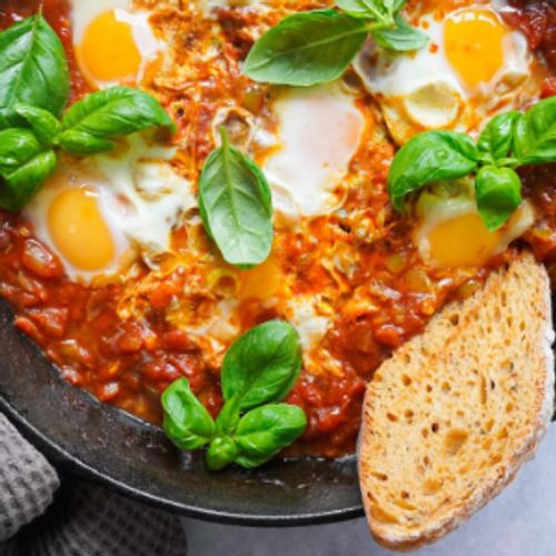Karami Breakfast & Brunch cafe 