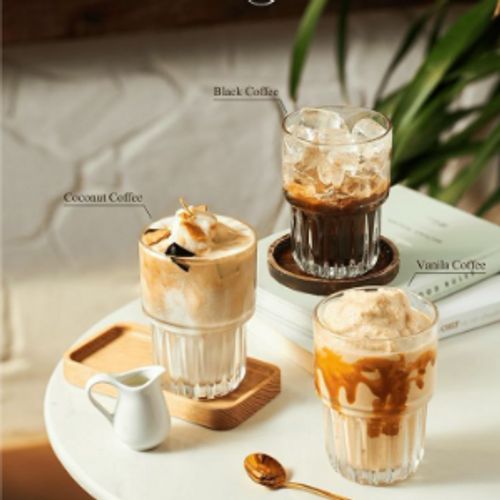 Karami Breakfast & Brunch cafe - سافت منو