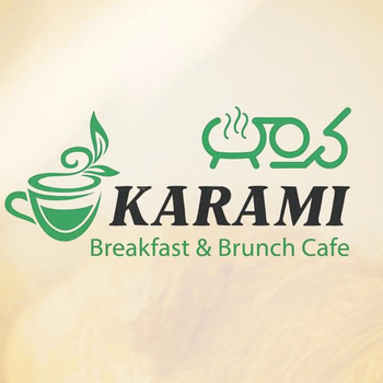 Karami Breakfast & Brunch cafe