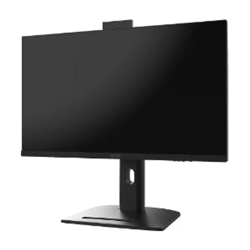 برای مشاهده اطلاعات کلیک کنید
<BR>
Color: Black
<BR>
Size: 27"
<BR>
Resolution: QHD (2560X1440)
<BR>
CPU: Core 5 Ultra 125H
<BR>
RAM: 16GB DDR5
<BR>
SSD: 1TB M.2