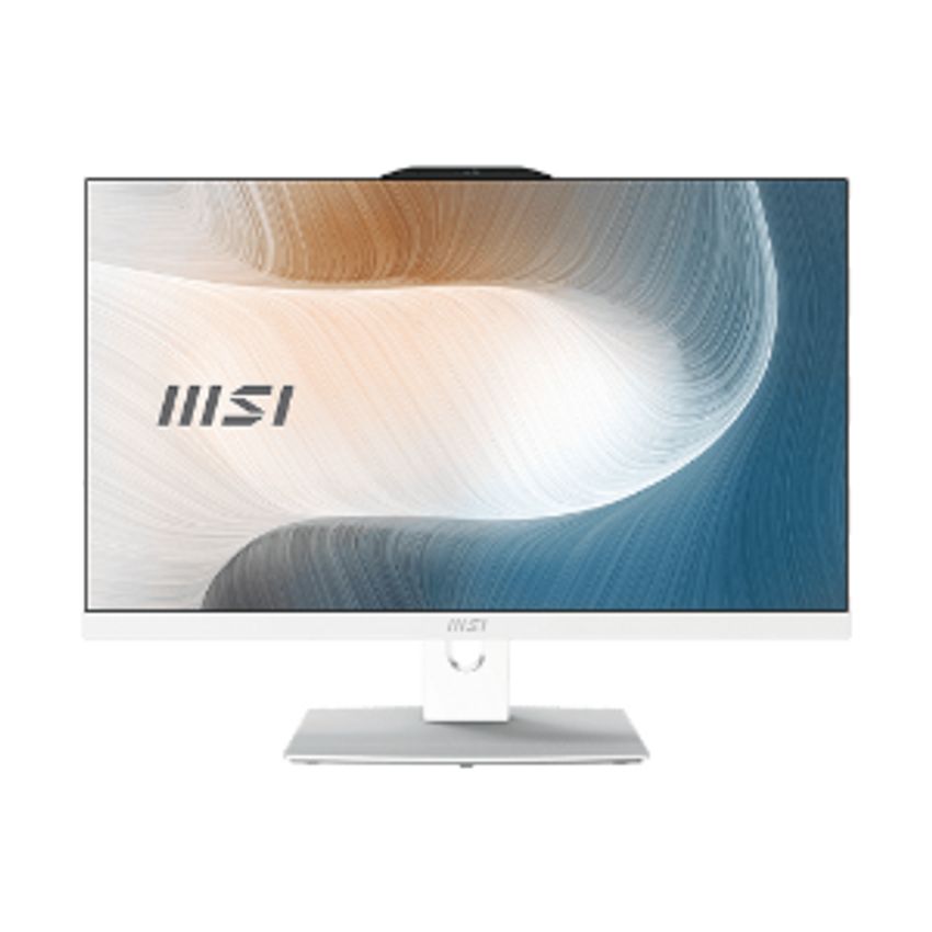 برای مشاهده اطلاعات کلیک کنید
<BR>
Color: White
<BR>
Size: 27"
<BR>
Resolution: FHD (1920X1080)
<BR>
CPU: Core 3 100U
<BR>
RAM: 8GB DDR5
<BR>
SSD: 512 GB M.2