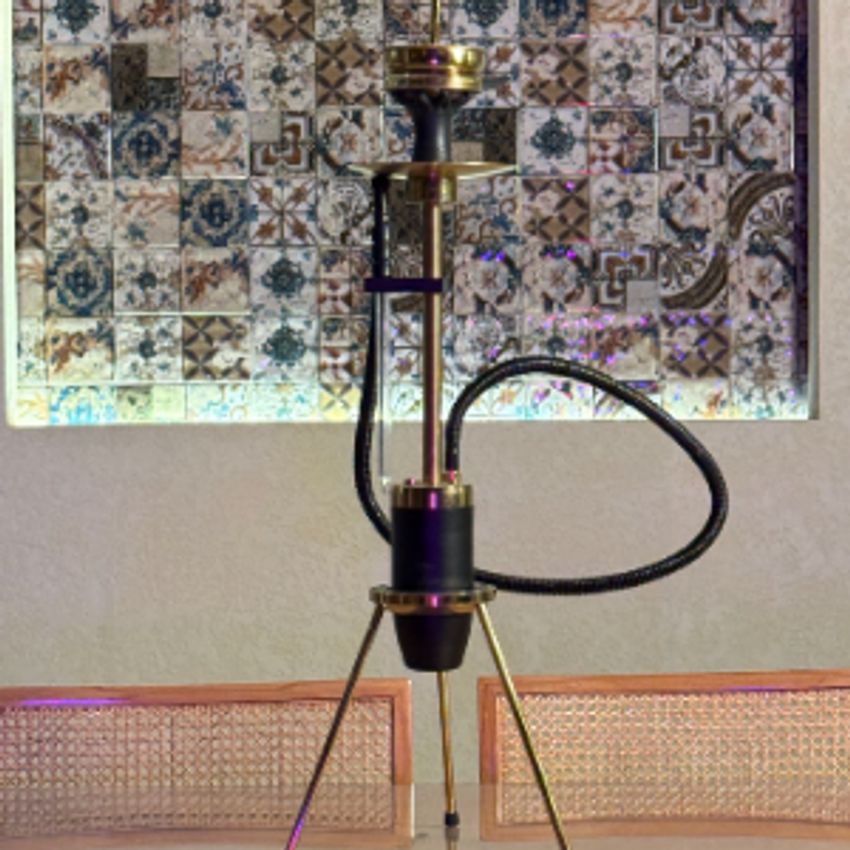 ترکیبی از دراگون،نعنا،طالبی و هندونه