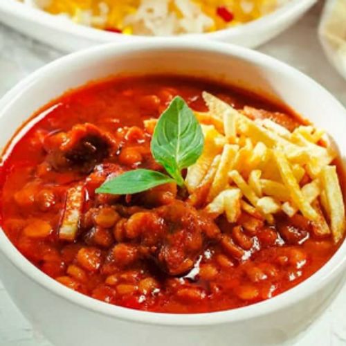 تهیه غذا گل مریم نوشهر - سافت منو