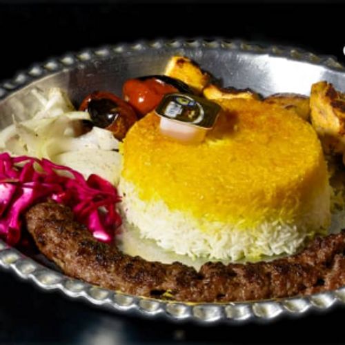 تهیه غذا گل مریم نوشهر - سافت منو