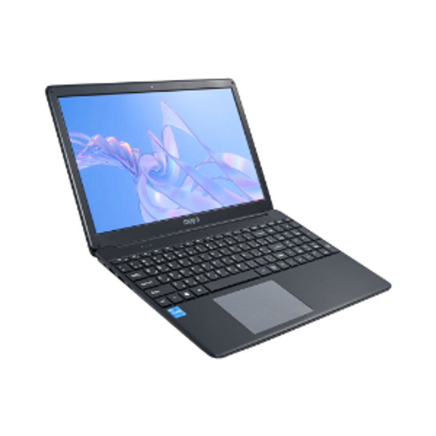 برای مشاهده اطلاعات کلیک کنید          
<BR>
<BR>

<BR>
CPU: Core i3-1215U
<BR>
RAM: 8GB DDR4
<BR>
Storage: 512 GB SSD
<BR> 
GPU: Intel Intergrated graphics
<BR> 
Display: 15.6" FHD